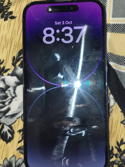 Apple iPhone 14 Pro