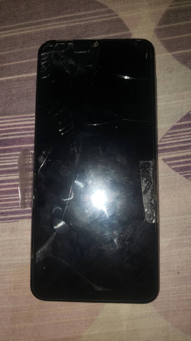 Samsung Mobile A30 0