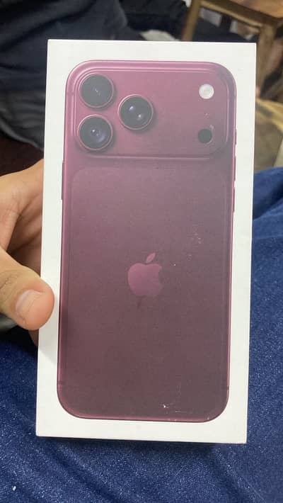 Apple iPhone 18 Pro Max