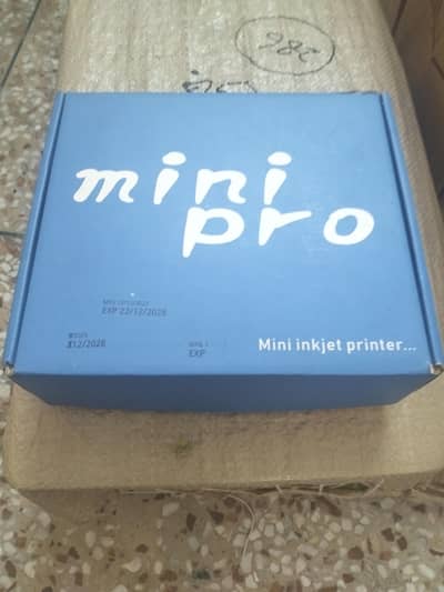 sale of expiry date printer