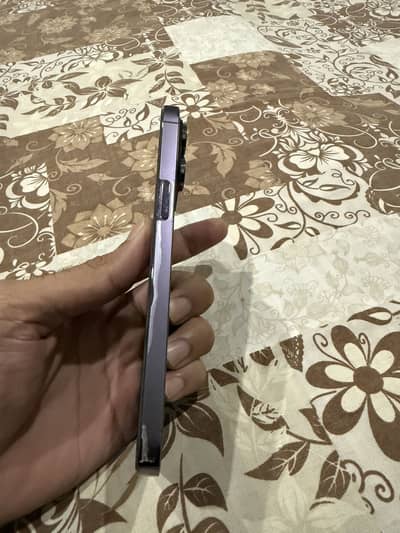 Apple iPhone 14 Pro Max