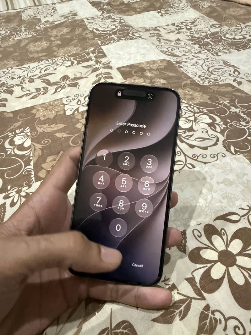 Apple iPhone 14 Pro Max 2