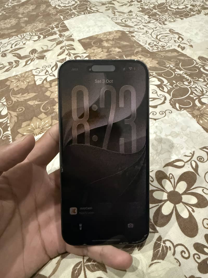 Apple iPhone 14 Pro Max 3