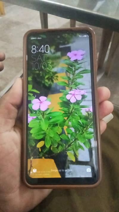 Xiaomi Redmi Note 9 Pro 6.128