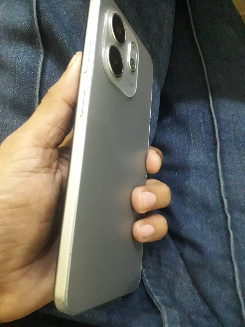 Infinix Smart 9 2