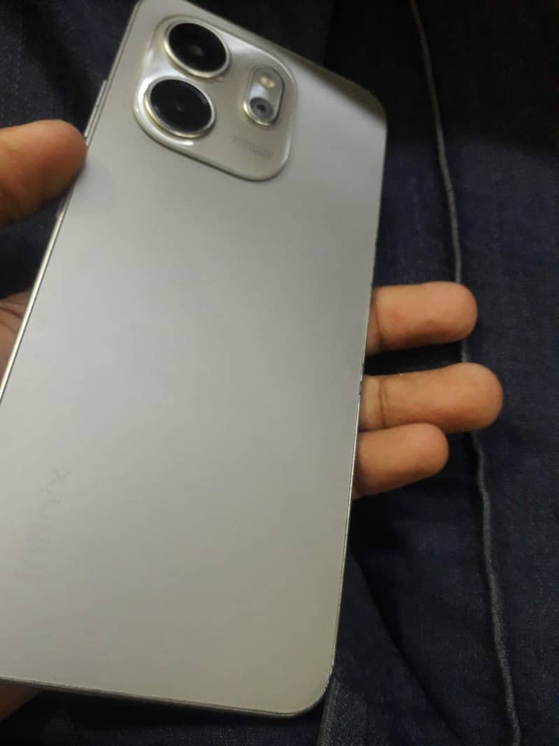 Infinix Smart 9 3