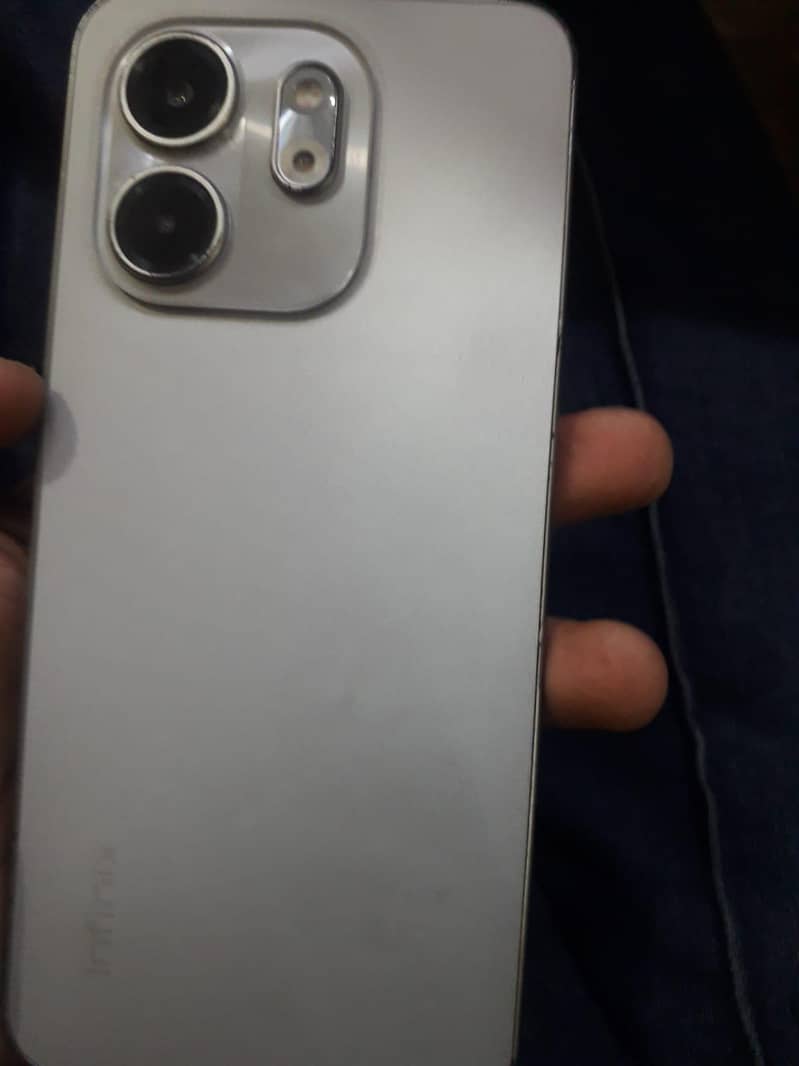 Infinix Smart 9 4