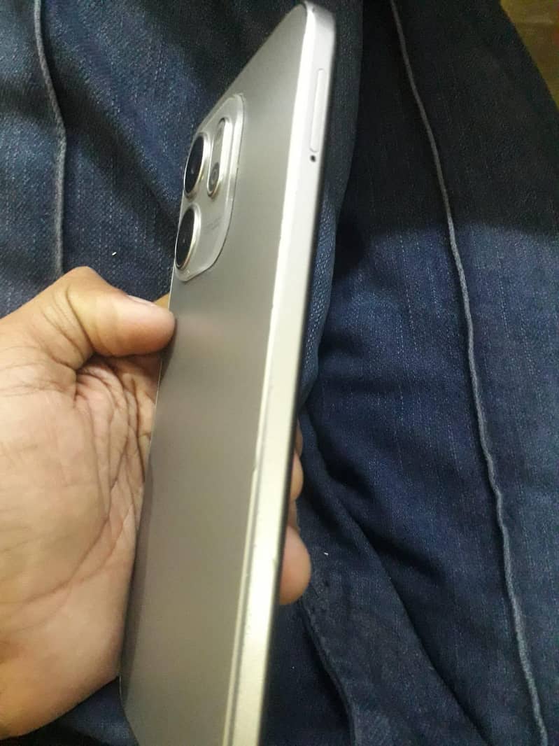 Infinix Smart 9 5