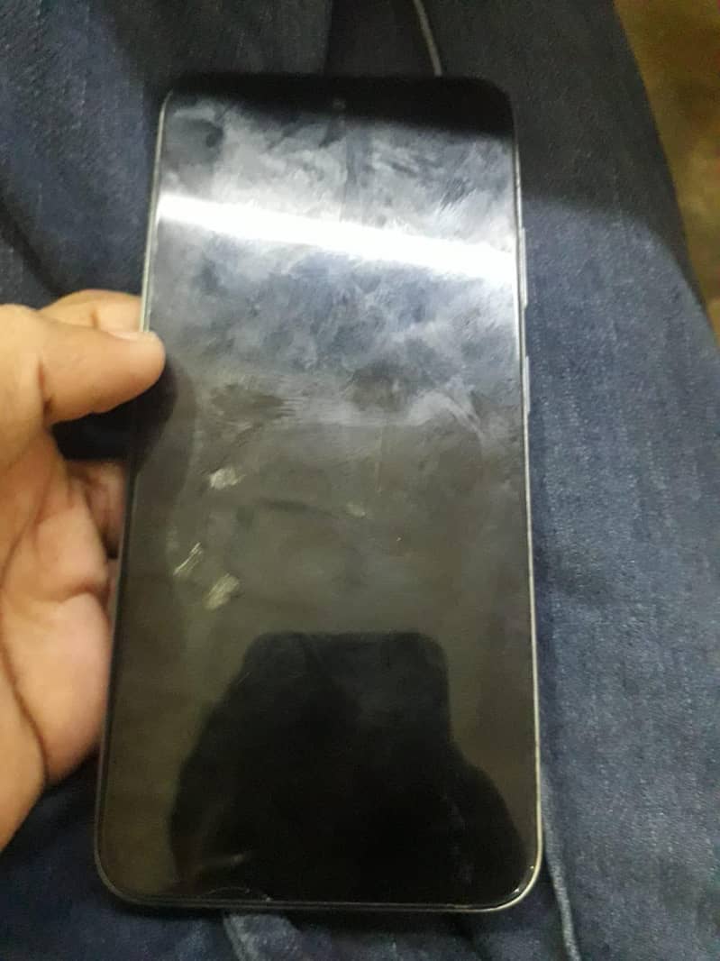 Infinix Smart 9 6