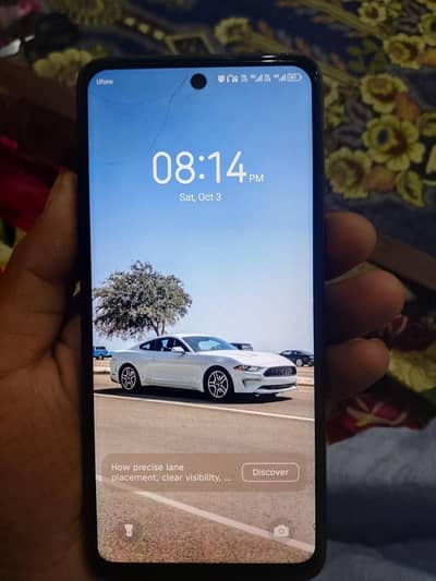 tacno spark 20