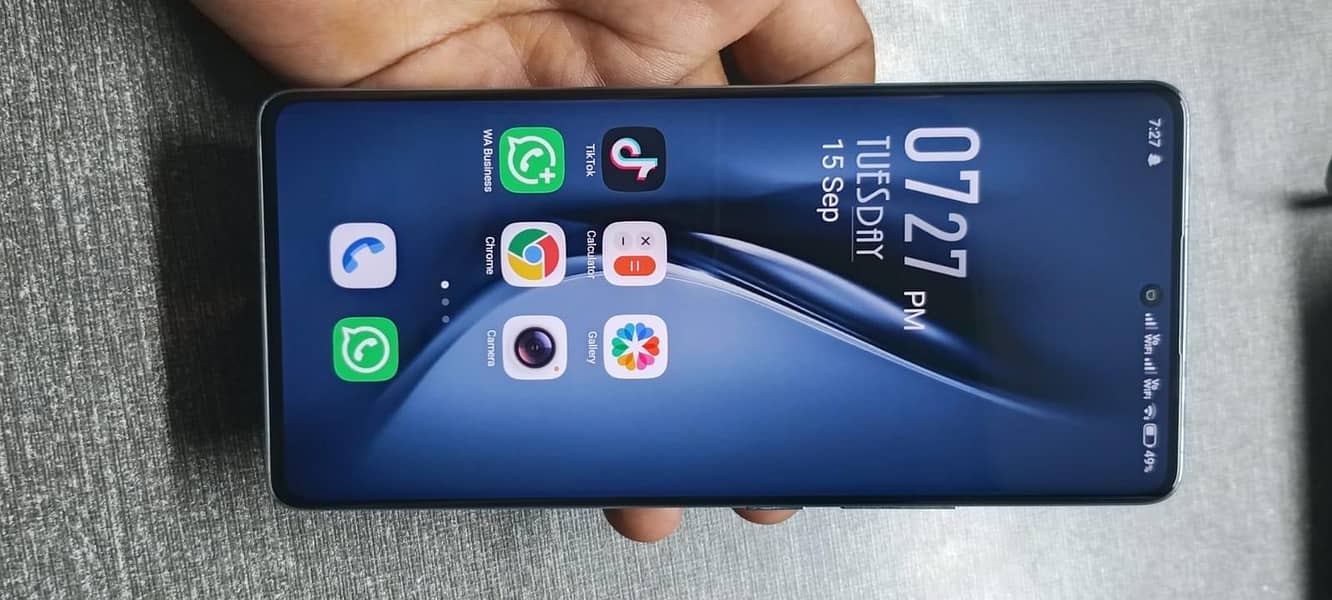 new condition 256gb 3