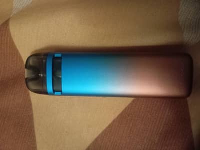 Pod Mod Vape – Box + Extra Coil + Charger – Brand New