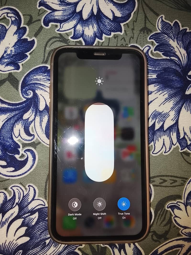 Apple iPhone 11 No Exchange 0
