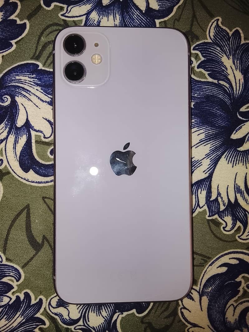 Apple iPhone 11 No Exchange 1