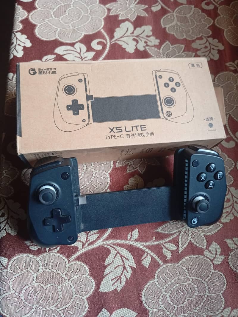 Gamesir X5 Lite Controller 0