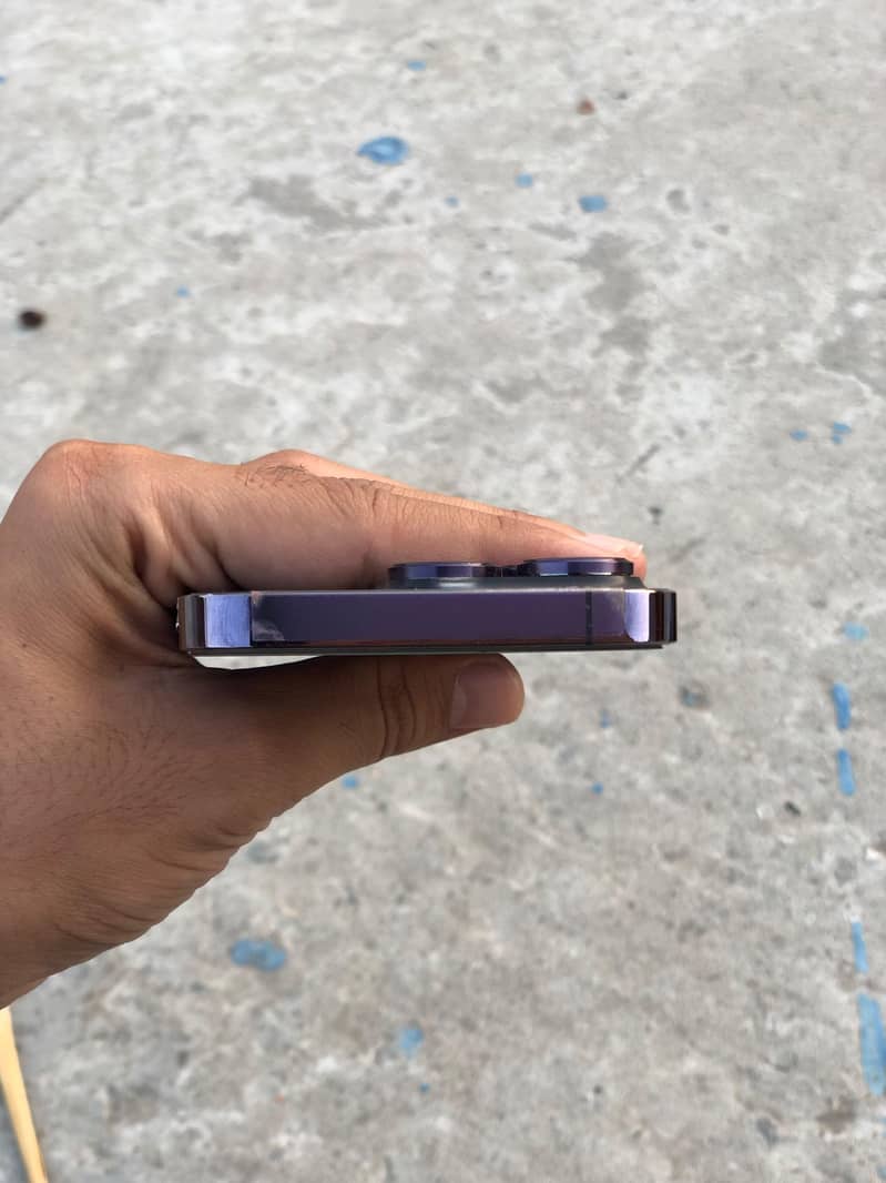 Apple iPhone 14 Pro 3