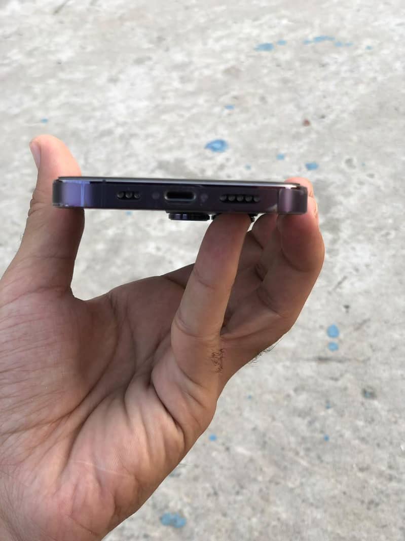 Apple iPhone 14 Pro 4