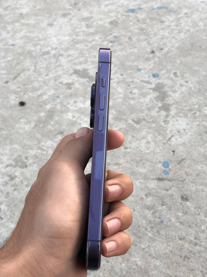 Apple iPhone 14 Pro 7