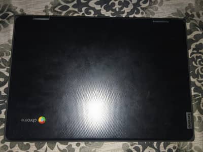 modle:Lenovo Chromebook 300e
