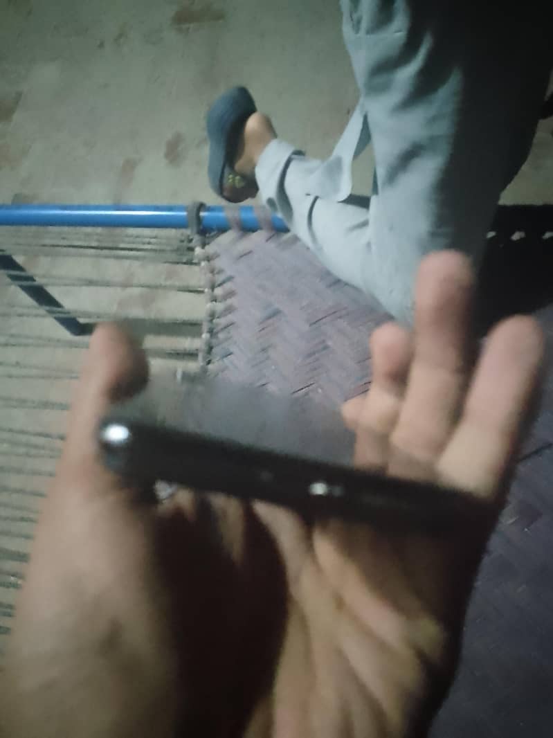 Apple iPhone X 1