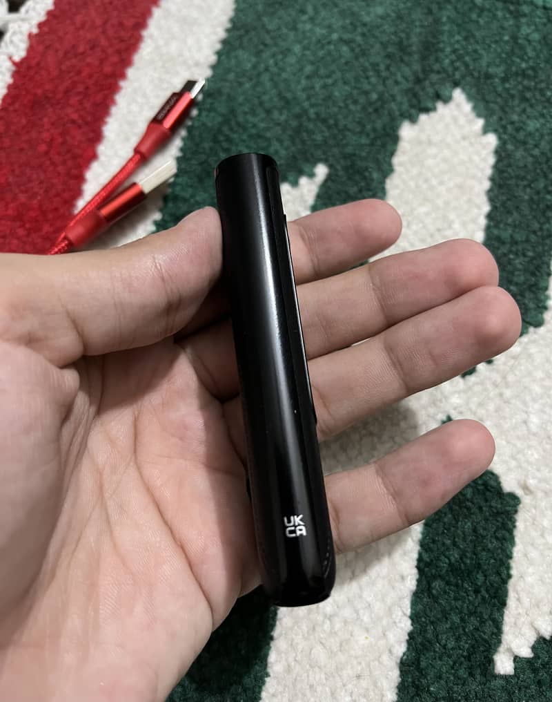 oxva Xlim pro 3 3
