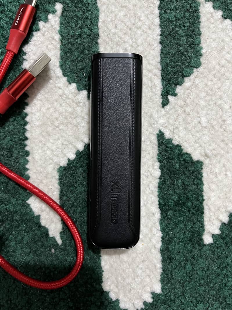 oxva Xlim pro 3 5