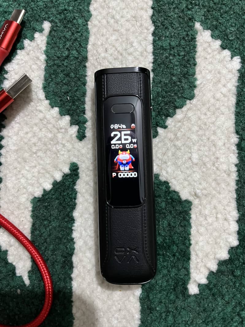 oxva Xlim pro 3 6