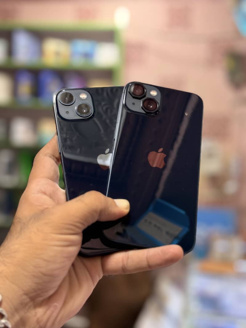 Apple iPhone 13 1