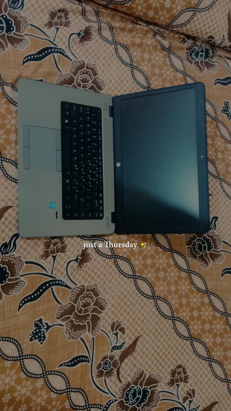 i7 4th generation Hp clean device 2