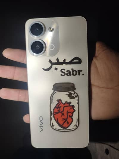 Vivo Y11d he y11 nehi