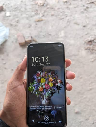 Tecno CAMON 40 Pro