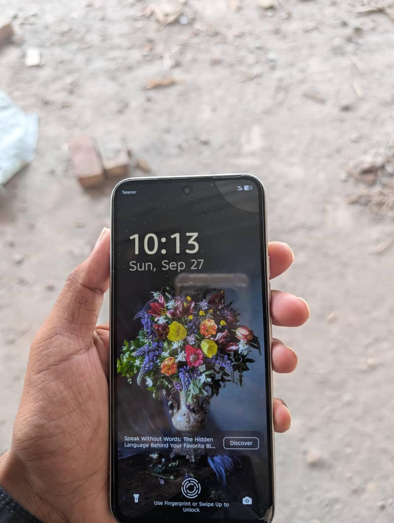 Tecno CAMON 40 Pro 0