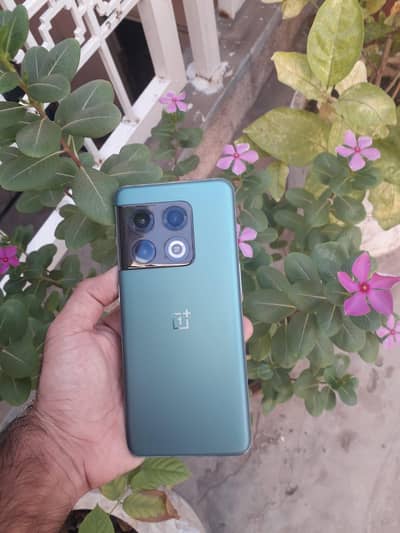 OnePlus 10 Pro 12/256gb flagship 5g phone snapdragon 8 gen 1 in 10/10