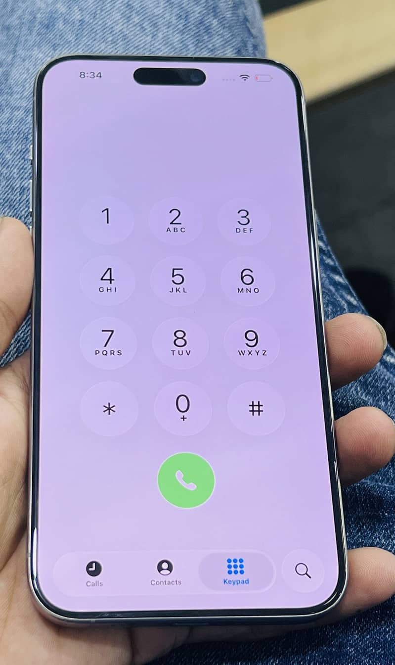 Apple iPhone 15 Pro Max 5