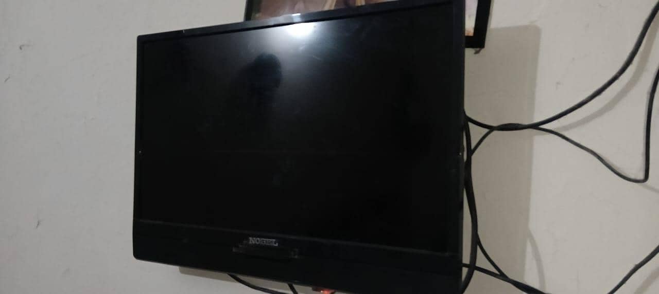 Nobel TV 1