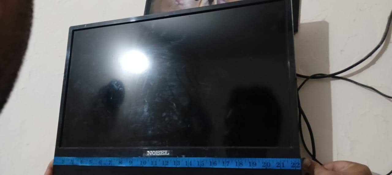 Nobel TV 2
