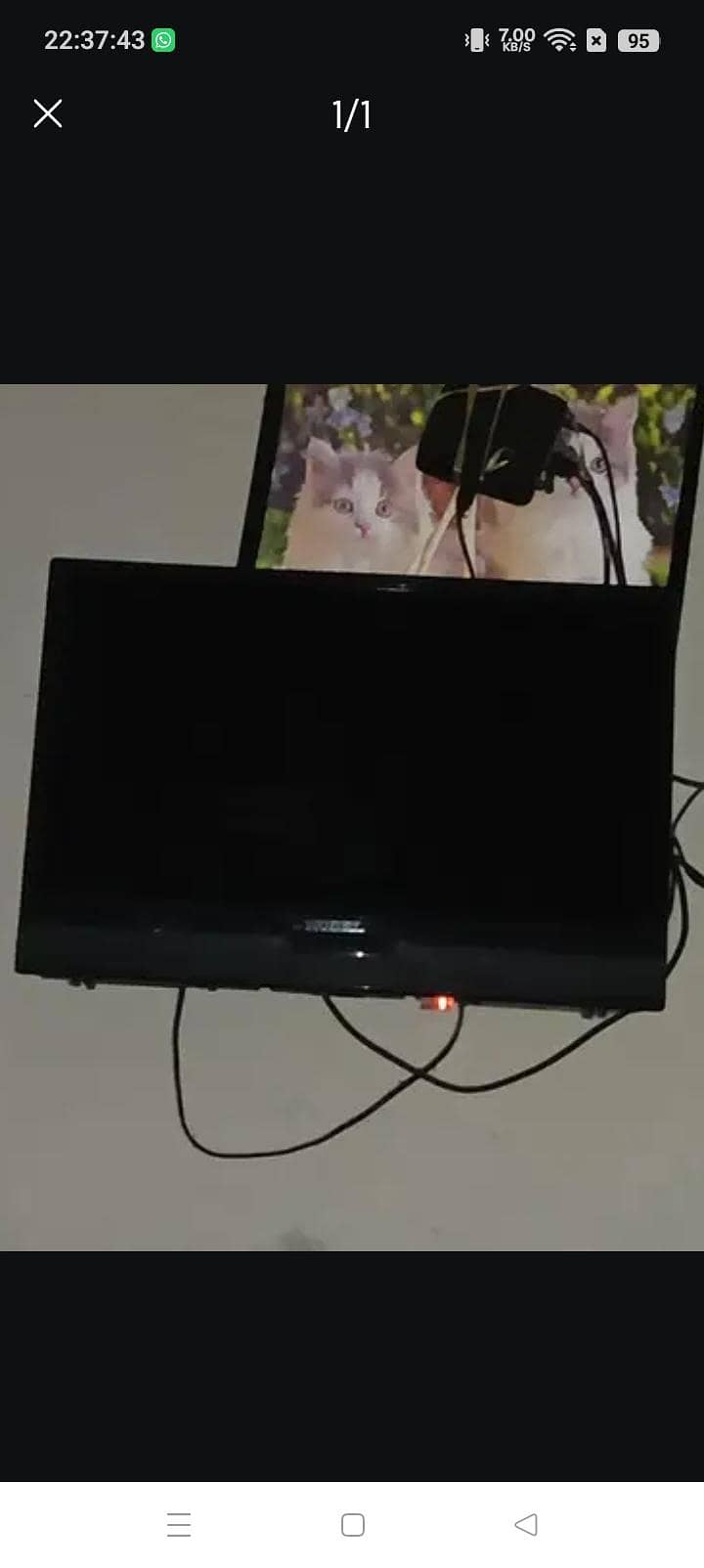 Nobel TV 3