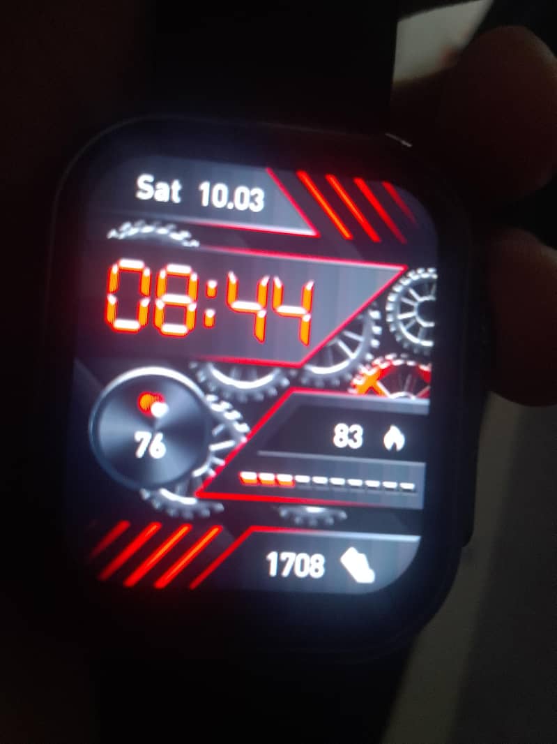best. forigen watch. 1