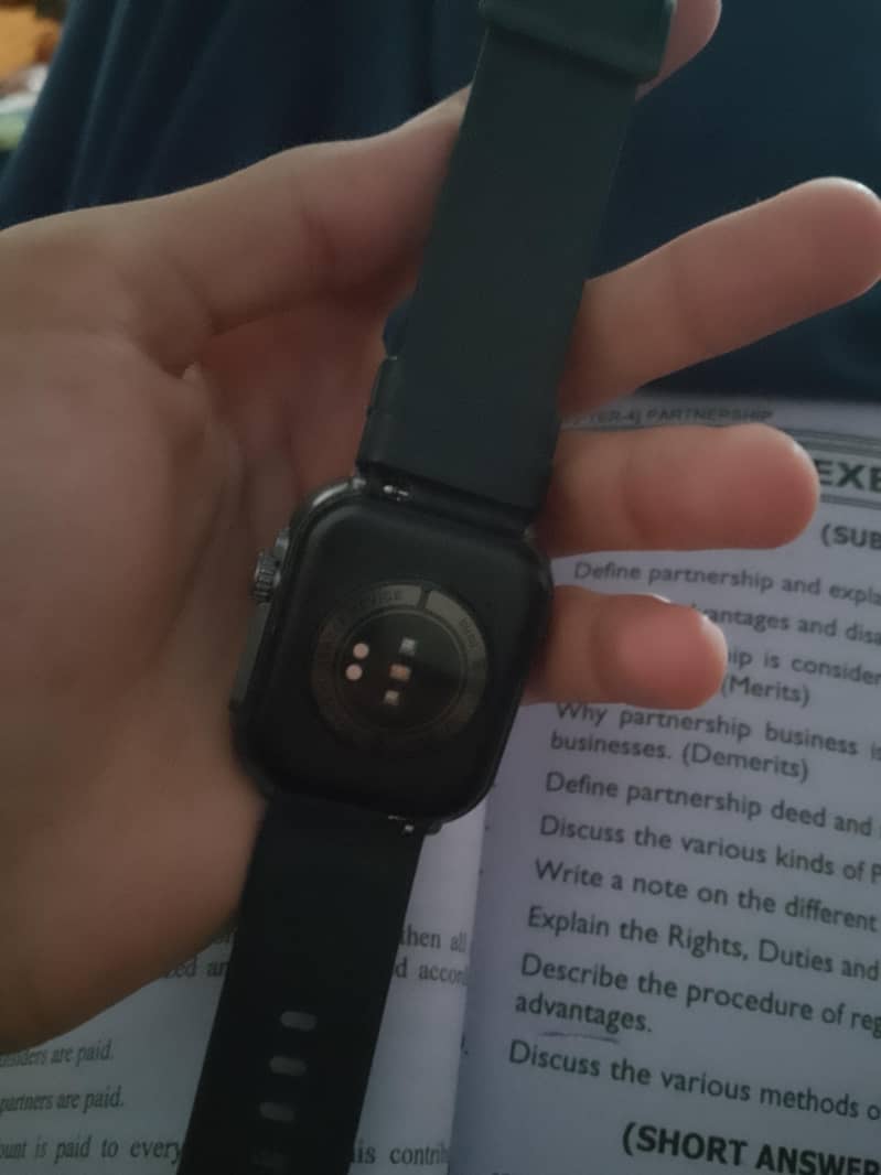 best. forigen watch. 2