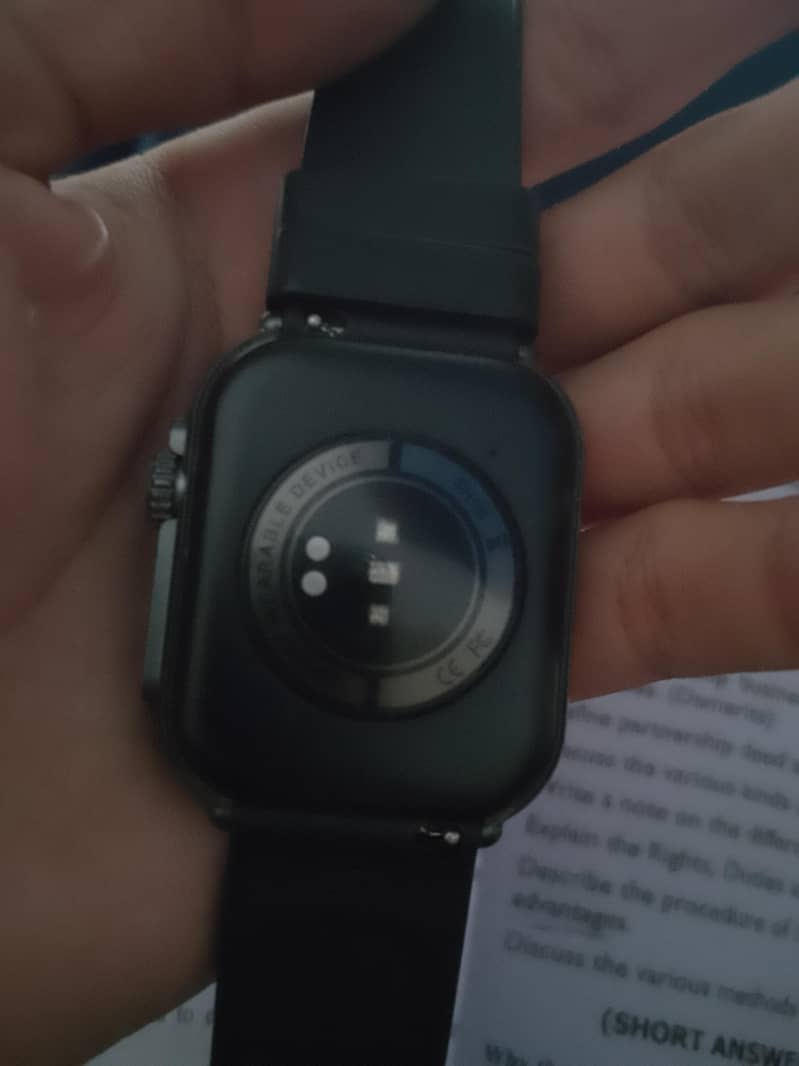 best. forigen watch. 3