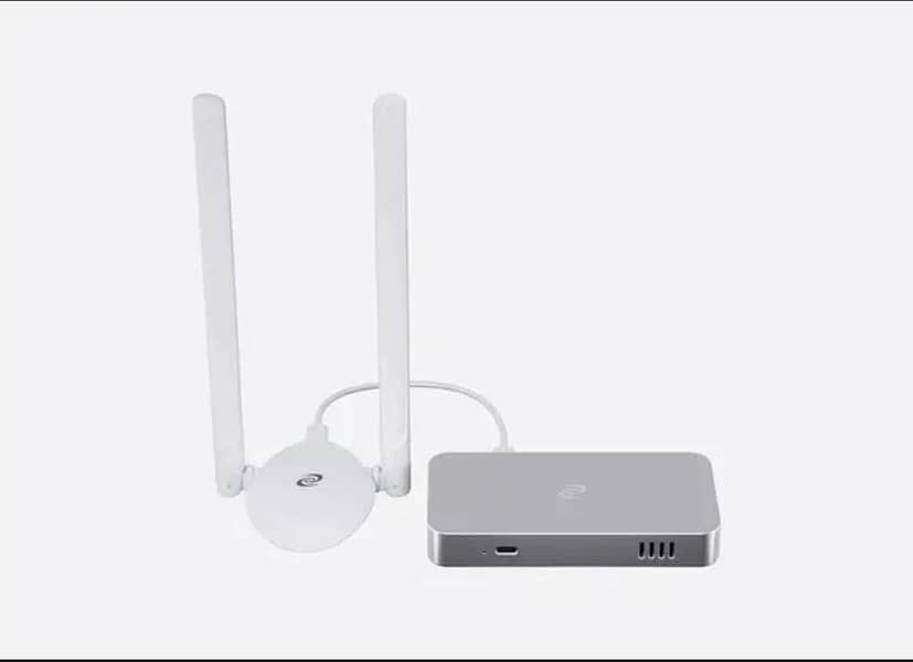 Deeper mini connect 2