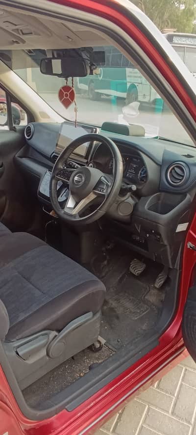 Nissan Dayz Highway Star 2019