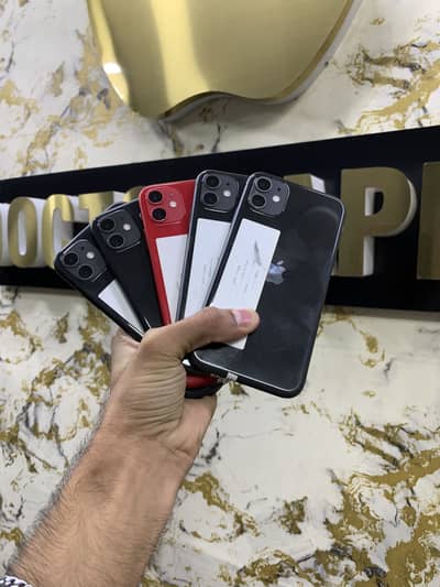 Apple iPhone 11