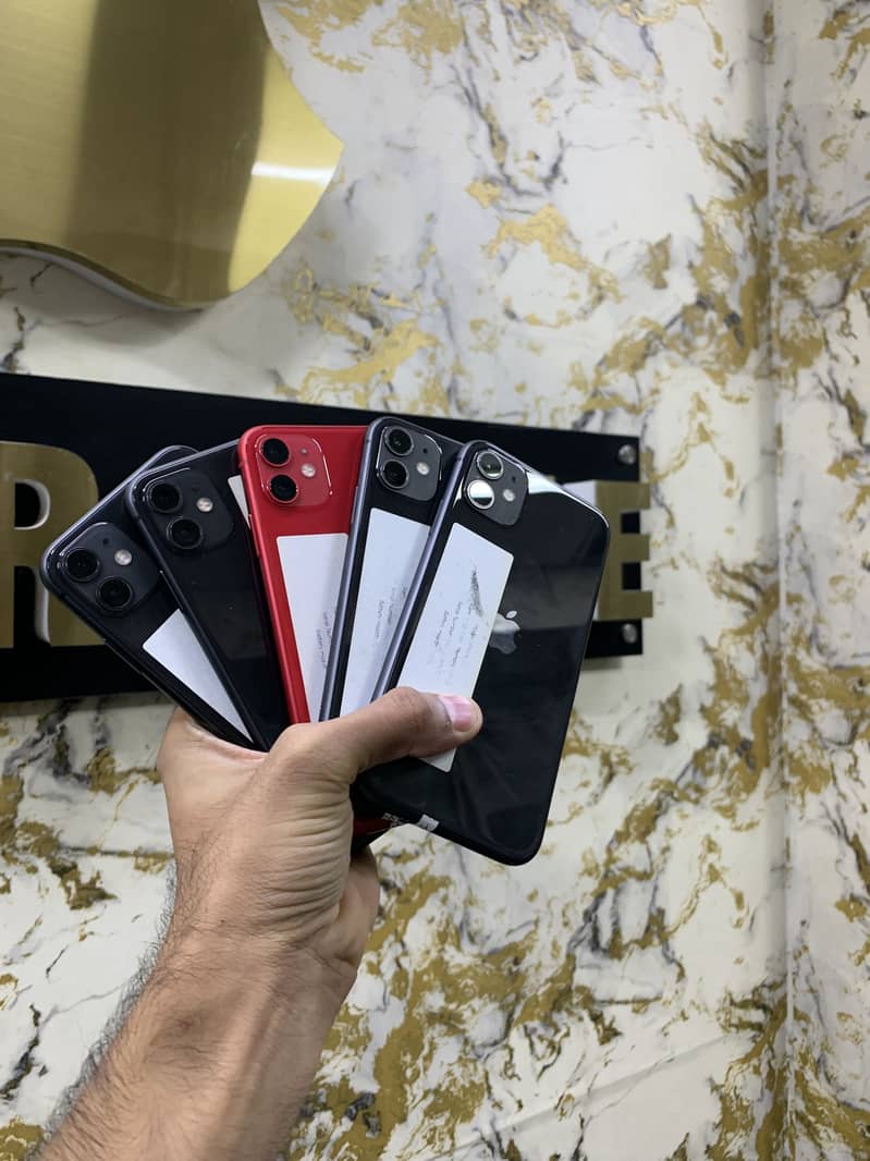 Apple iPhone 11 1