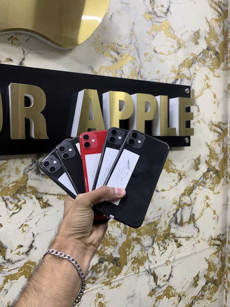 Apple iPhone 11 2