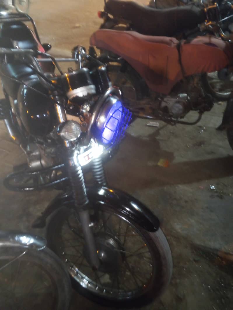 Suzuki 1