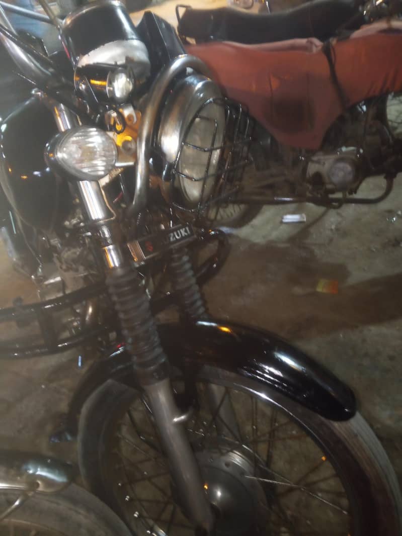 Suzuki 2