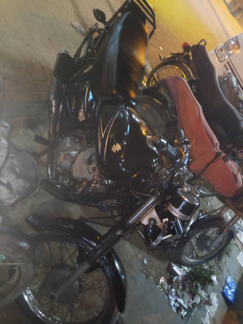 Suzuki 3