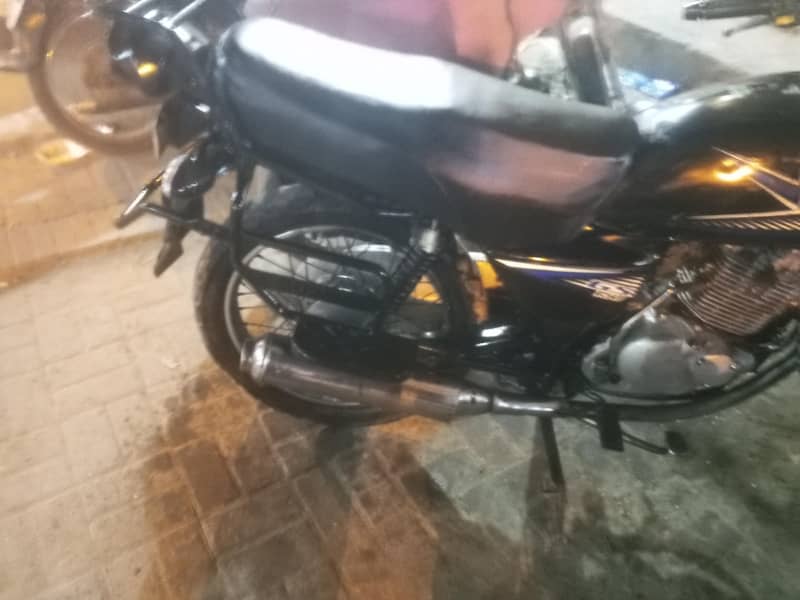 Suzuki 5