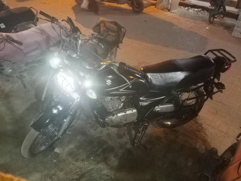 Suzuki 6